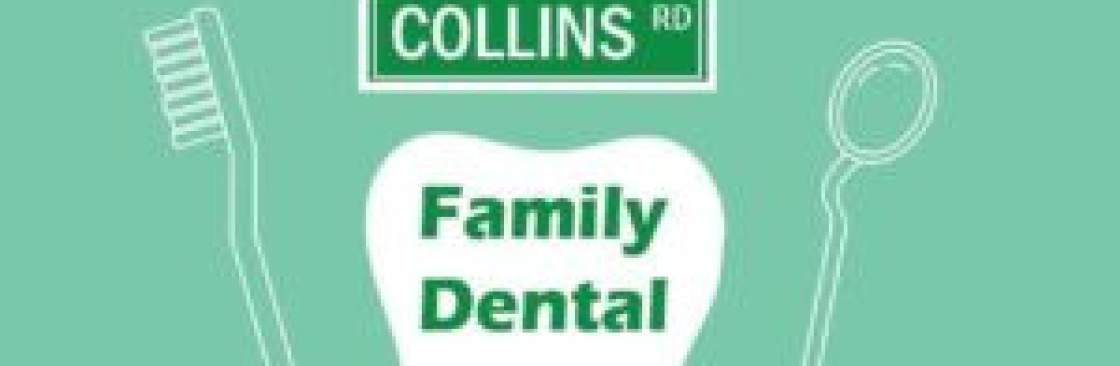 Collins family Cover Image