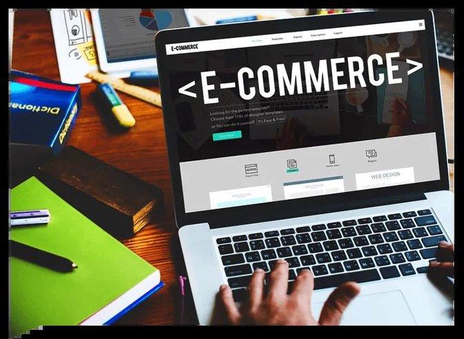 What Are the Benefits of Hiring an Ecommerce Website Development Company? | Articles | Squad IT Biz LLP | Gan Jing World - Technology for Humanity | Video & Movie Streaming