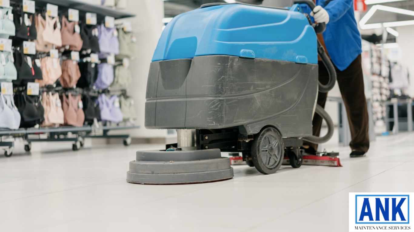 Top Retail Cleaning Services Oakville and Burlington Businesses