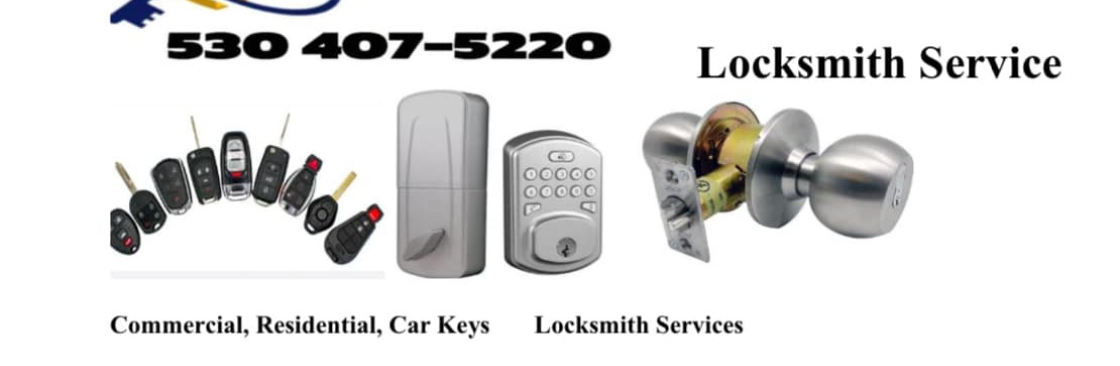 Care Mobile Locksmith Cover Image