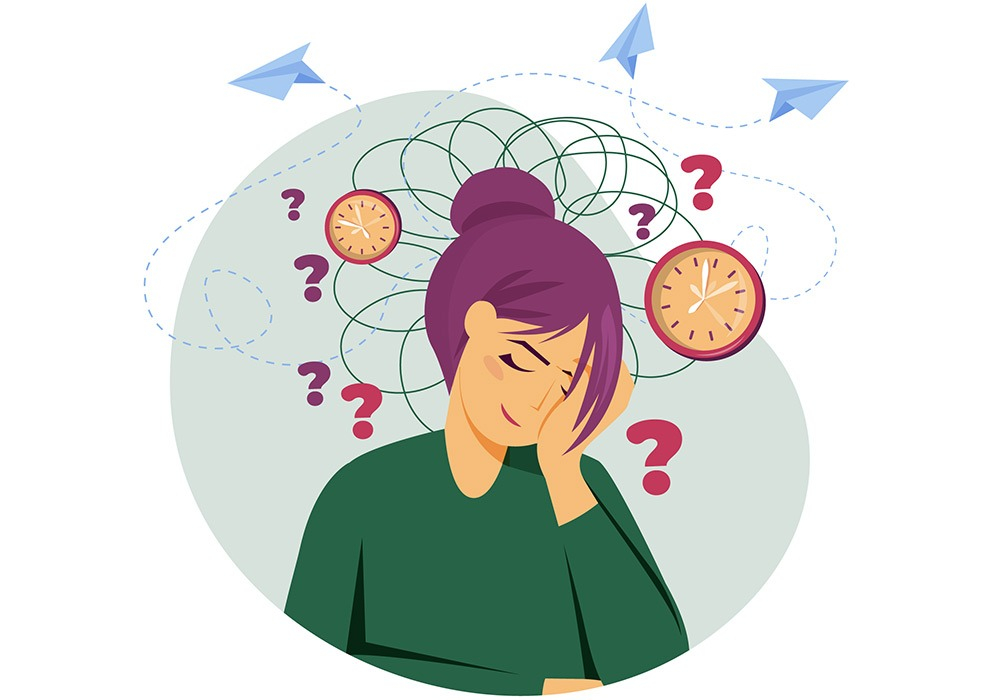 Best Depression Treatment In Delhi | Manovaidya