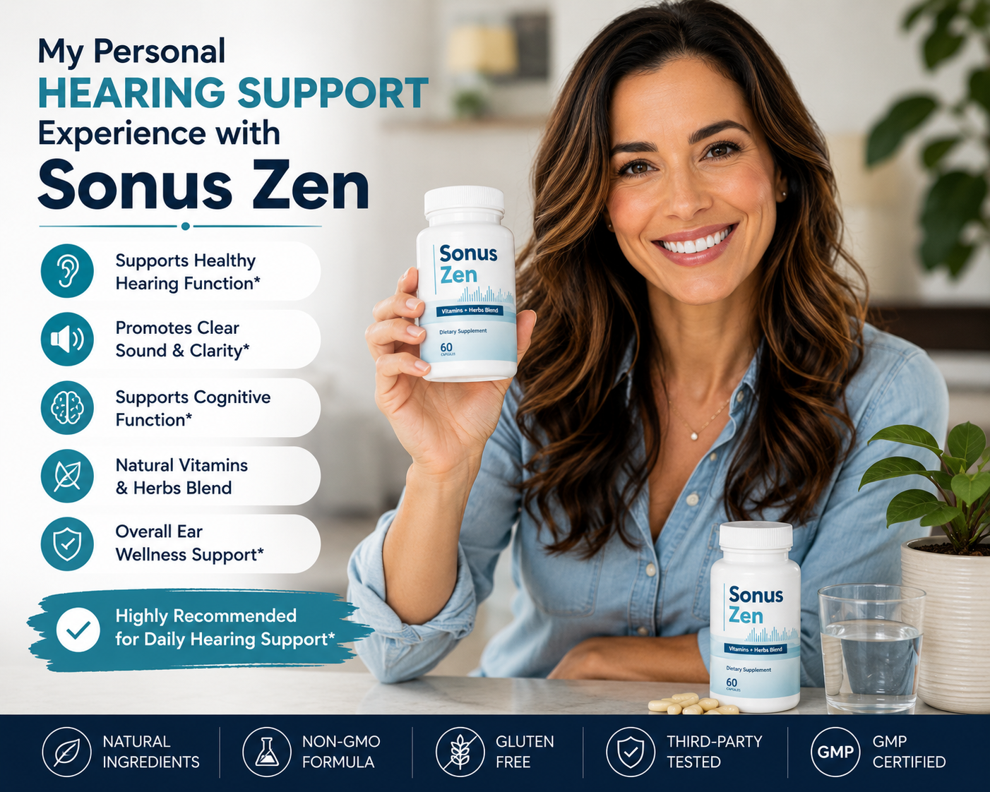 Sonus Zen Review 2026: My Personal Hearing Support Experience |...