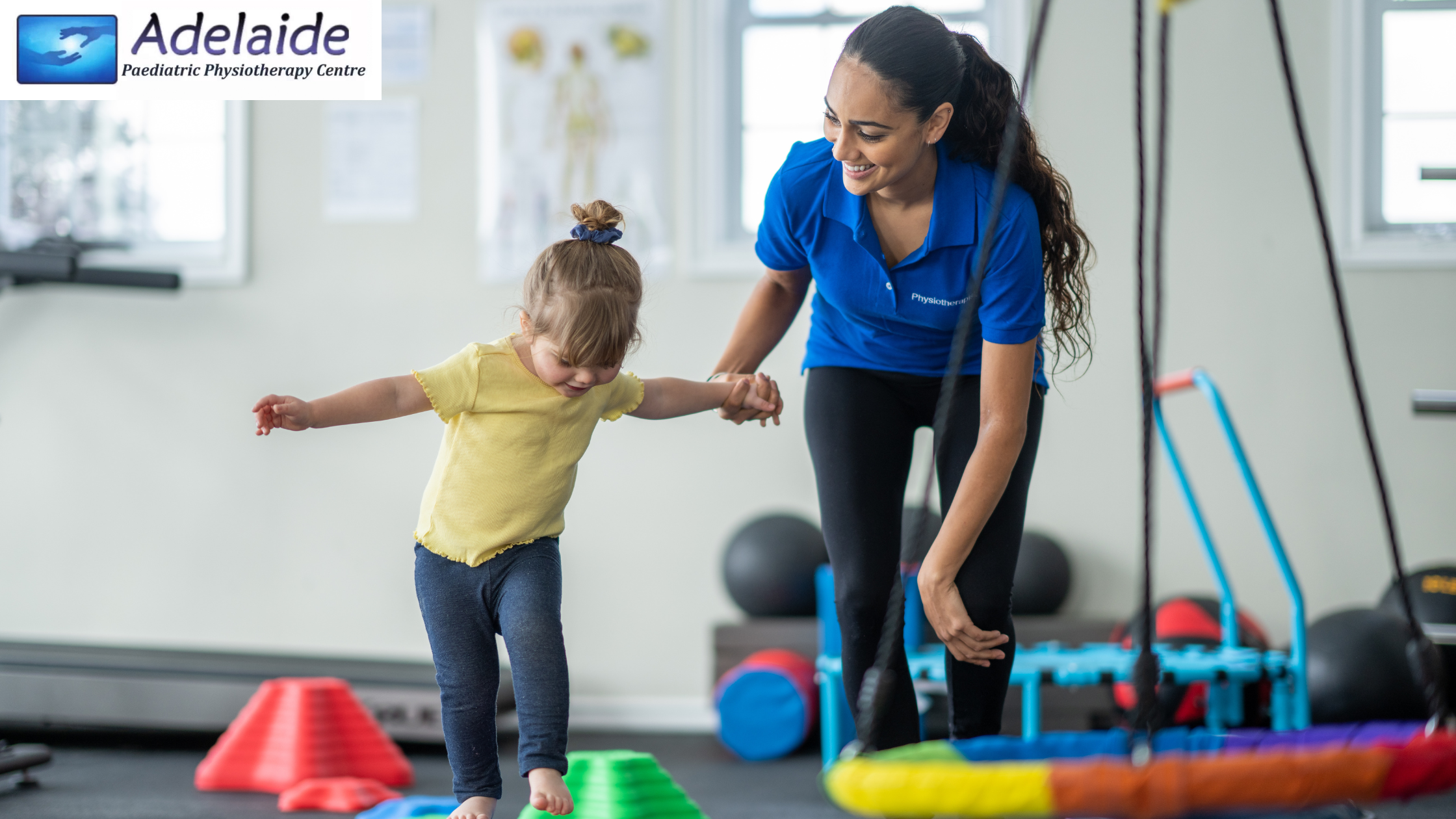 Why Parents Choose Baby and Toddler Physiotherapy in Dubai – Site Title
