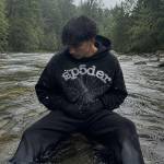 sp5der hoodie profile picture