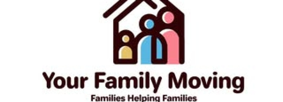 Your Family Moving Cover Image