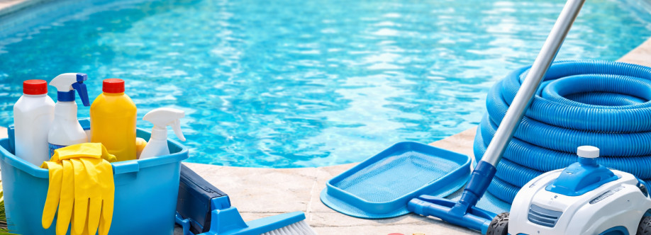Budnik Pool Service Cover Image