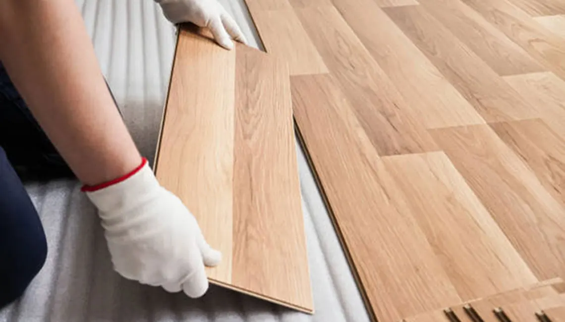 How Long Does Wood Floor Fitting Take? A Step-by-Step Guide – Site Title