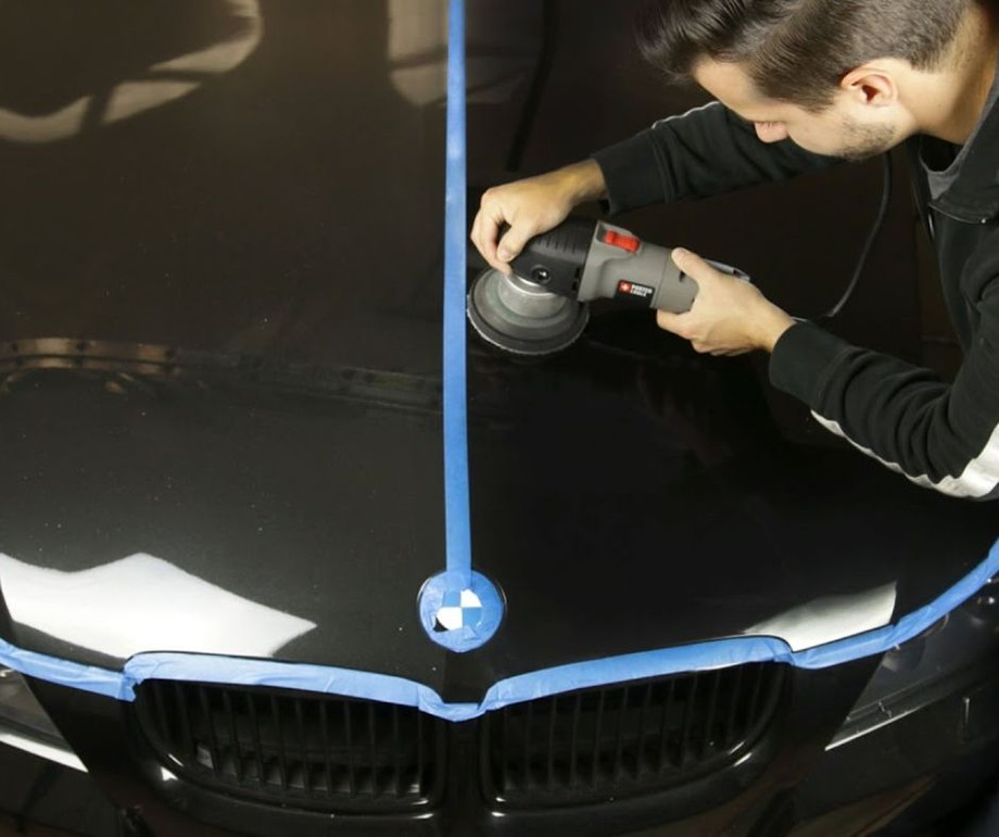 Is Car Paint Correction the Best Way to Revive Your Car? - JustPaste.it