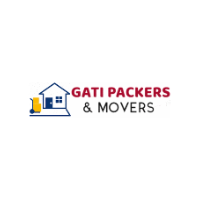 Gati Packers and Movers - Creator on Sociomix