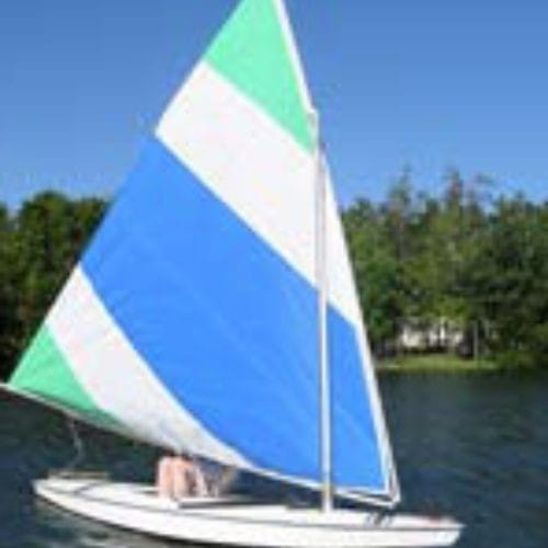 The Sail Store | Linkie