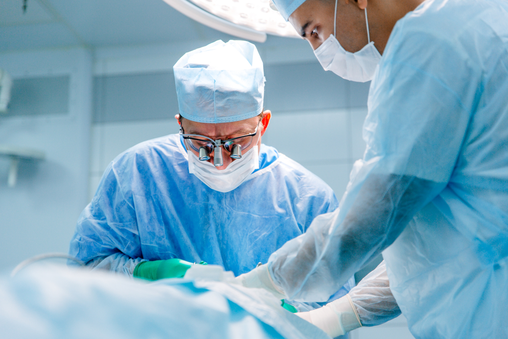 Dr Osama Ahmed – Expert Neurosurgeon in Austin
