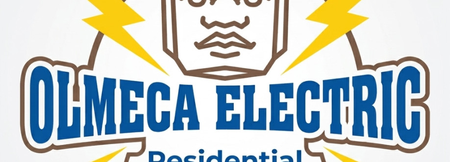 Olmeca Electric LLC Cover Image