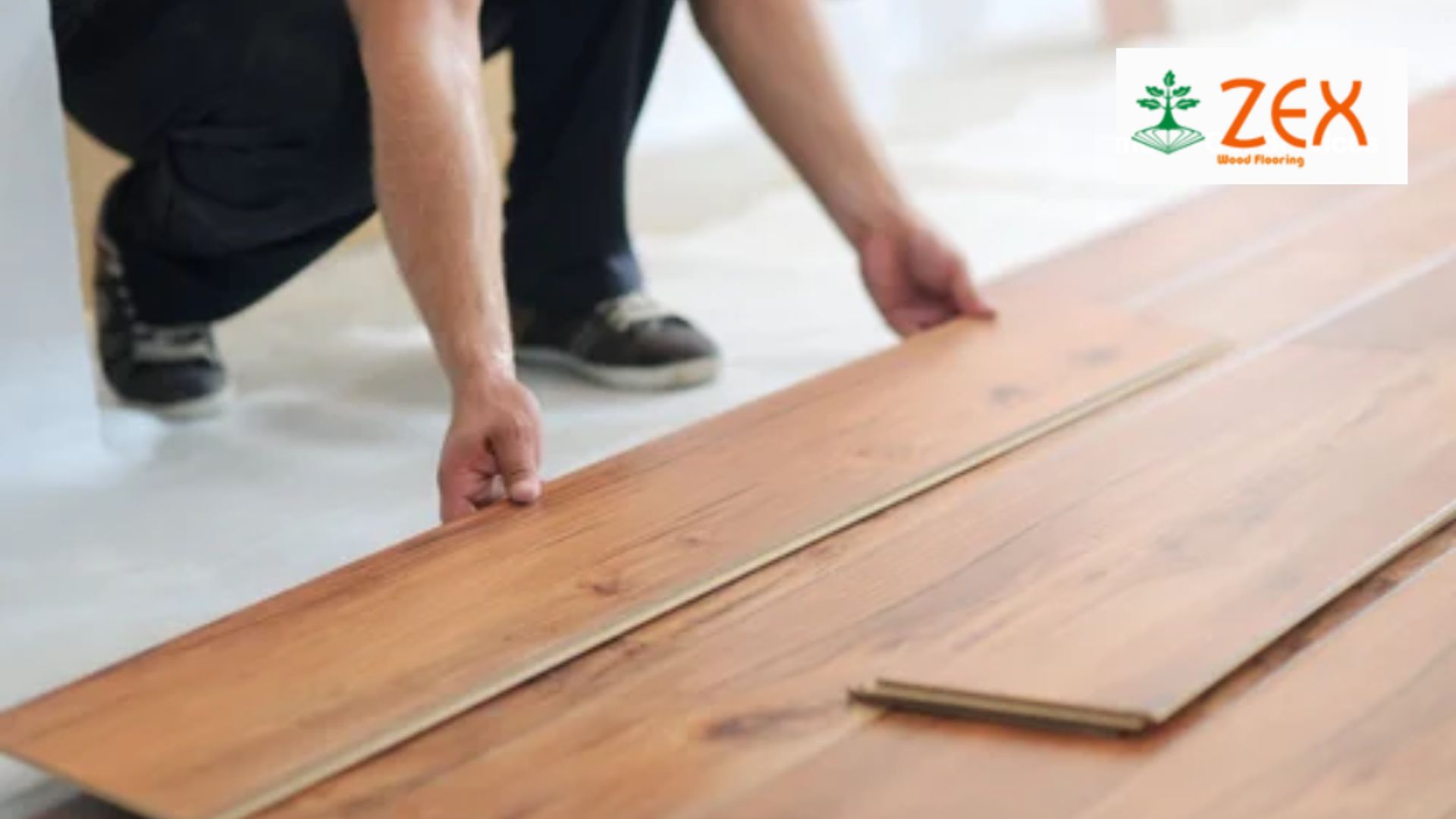 How Do Laminate Floor Installation Services Improve Property Value? – Site Title