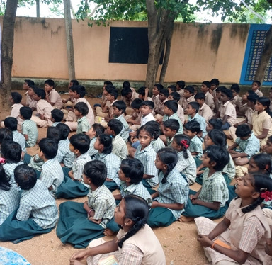 Education Donation India: Creating Opportunities Through Access to Learning - Posts Content
