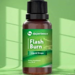 Flash BurnHealth Profile Picture