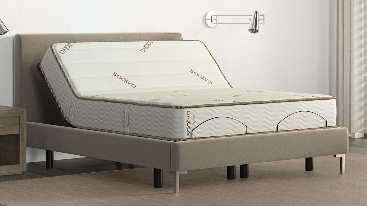 Zenhaven Latex Mattress Review 2026: Organic Dual-Sided Comfort