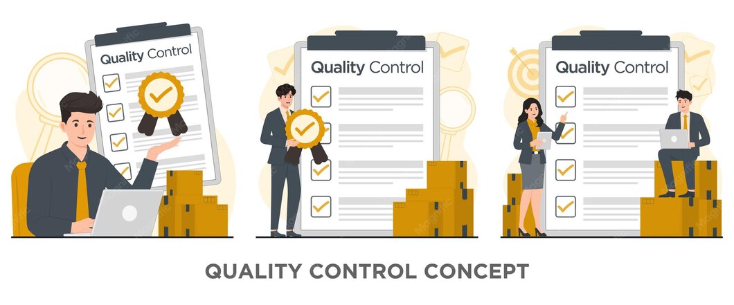 Metal Product Inspection Services: Why Quality Verification Matters in Modern Manufacturing - Posts Content