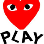 comme des garcons profile picture