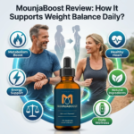 Quietum Plus Supplement Benefits for Daily Wellness - Enterprising Core