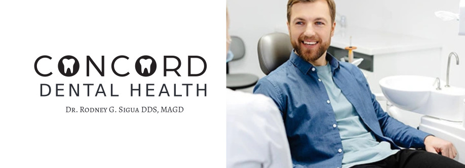 Concord Health Cover Image