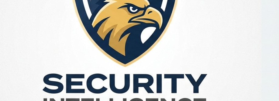 Security Intelligence LLC Cover Image