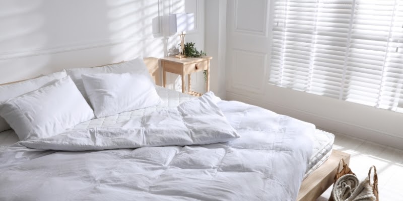 How to Source Bed Linen Directly from Manufacturers in India