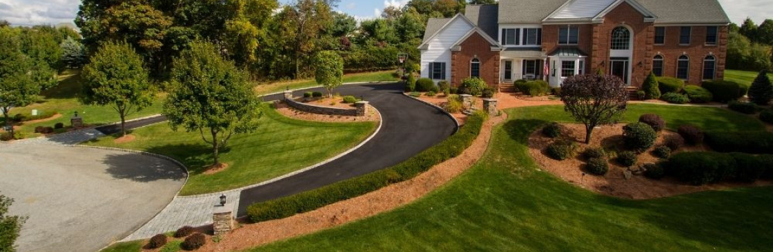 Lakeland Landscaping Cover Image