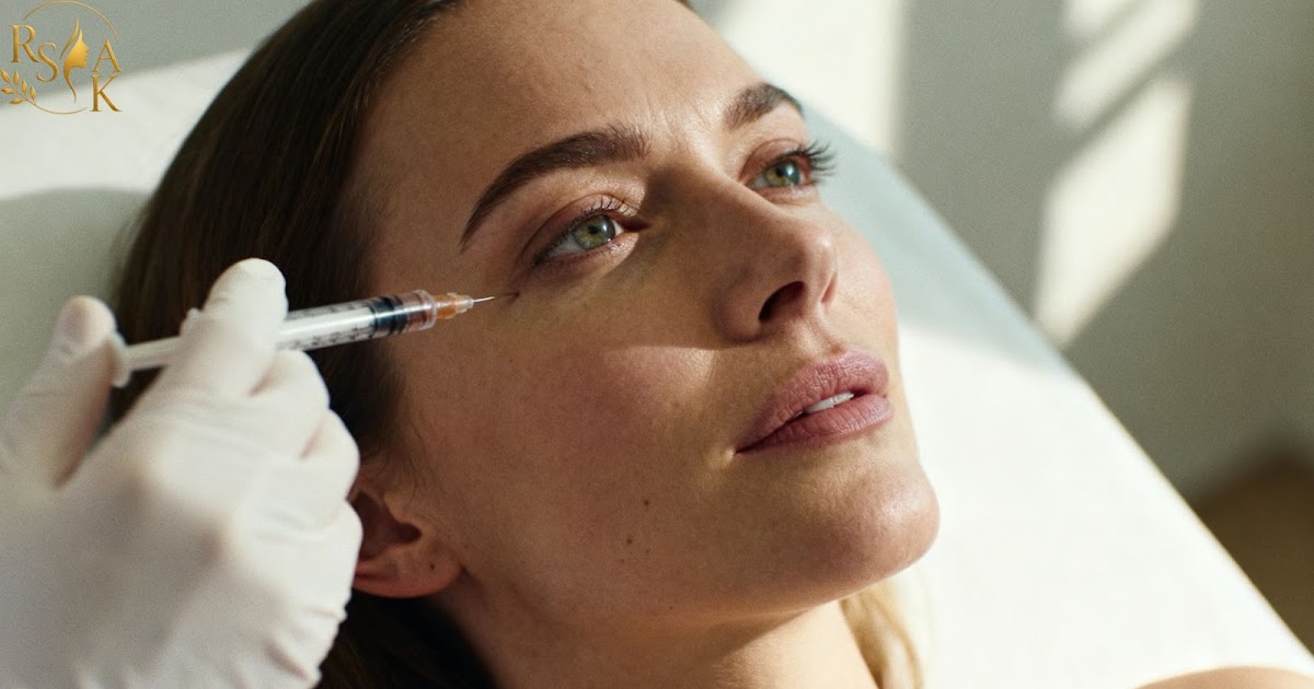How Anti-Wrinkle Treatment in Swansea Can Refresh Your Look