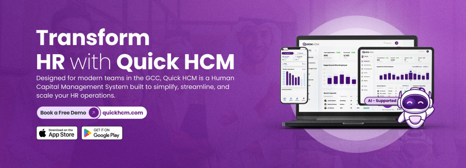 Quick HCM Cover Image