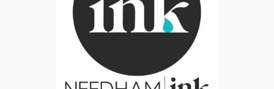 Needham Ink Technologies Cover Image