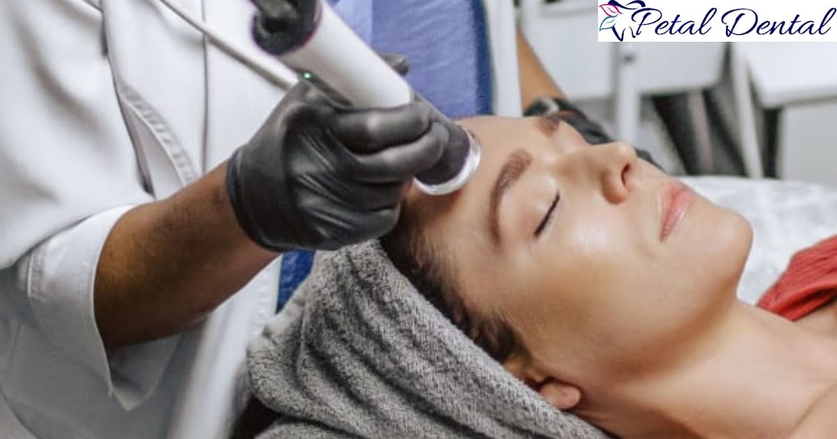 How Facial Aesthetics Treatments and Implant Crowns Improve Confidence in Overland Park