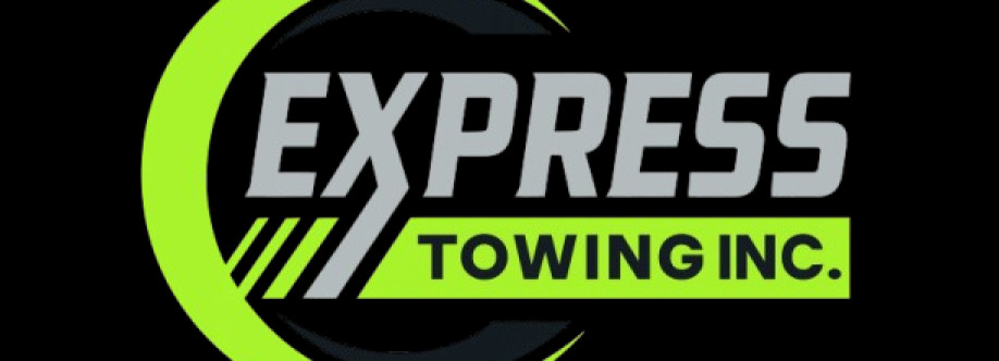 Express Towing of San Ramon Cover Image