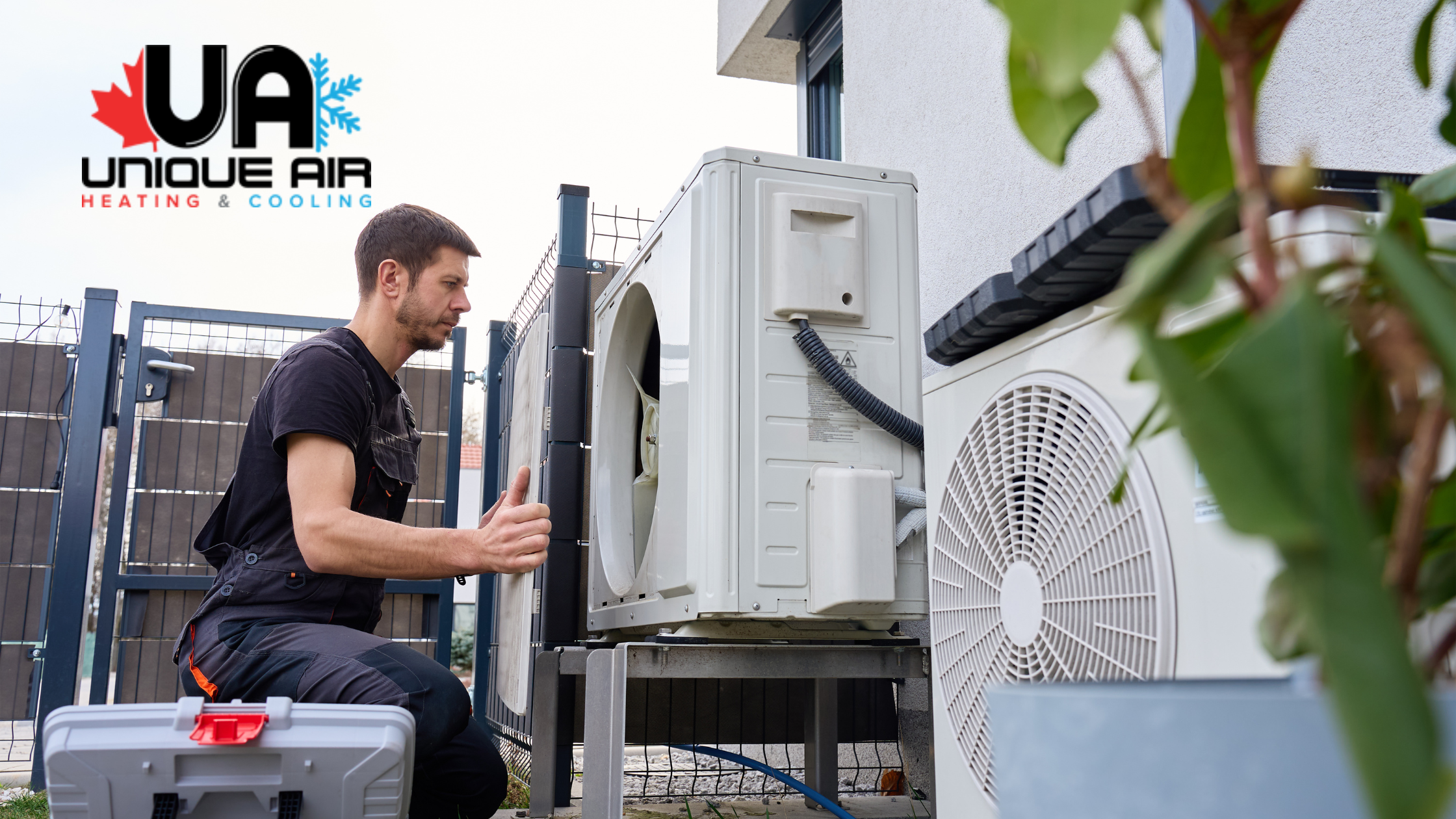 HVAC Installation Services Kitchener: Save Money with the Right System – Site Title