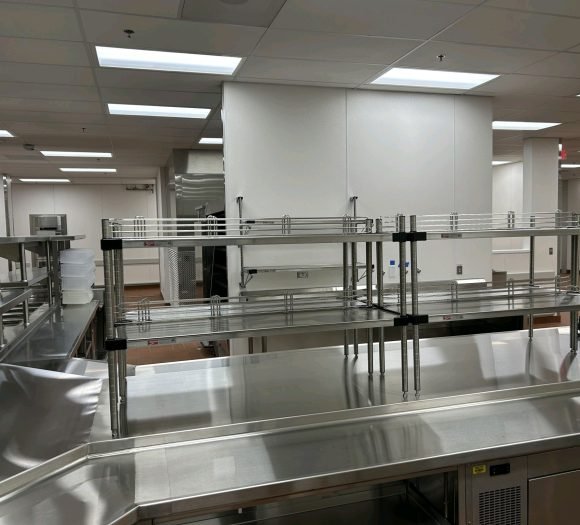 Institutional Kitchen Equipment Manufacturer in India - Maa