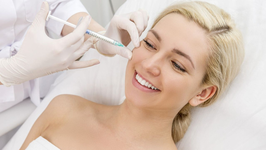 What Areas of the Face Can Be Enhanced with Filler Treatment? - JustPaste.it