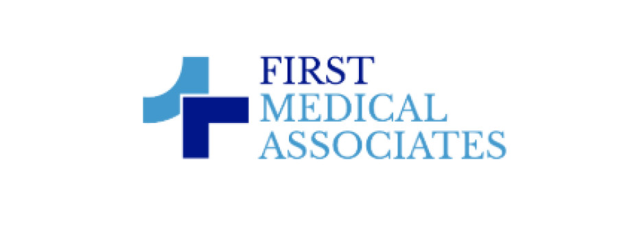 First Medical Associates Cover Image