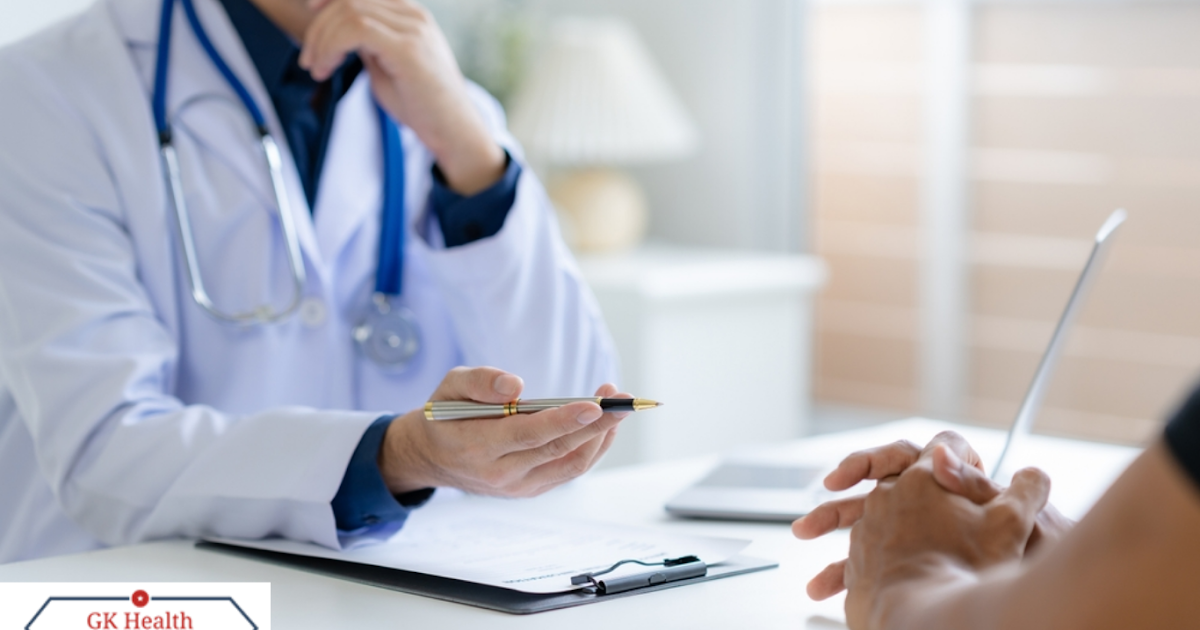 How to Find the Best Primary Care and Internal Medicine Doctor in Old Bridge
