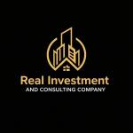 Real investement Consulting company profile picture
