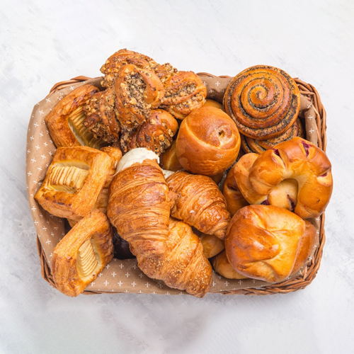 Bakery Enzyme Manufacturer & Supplier