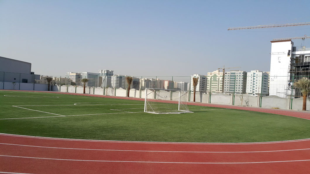 Artificial Grass Suppliers in UAE | Artificial Turf Experts