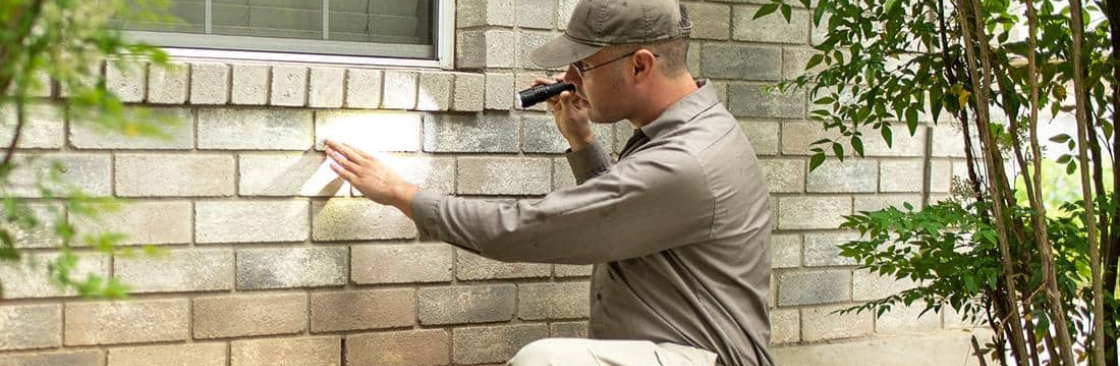 Century Pest Control Cover Image
