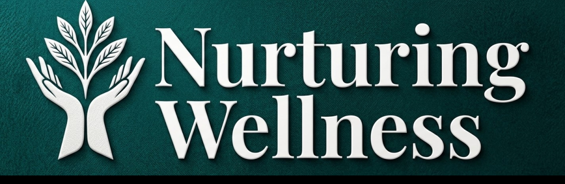Nurturing Wellness Cover Image