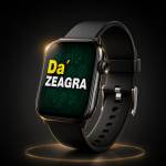 Da Zeagra Oil profile picture