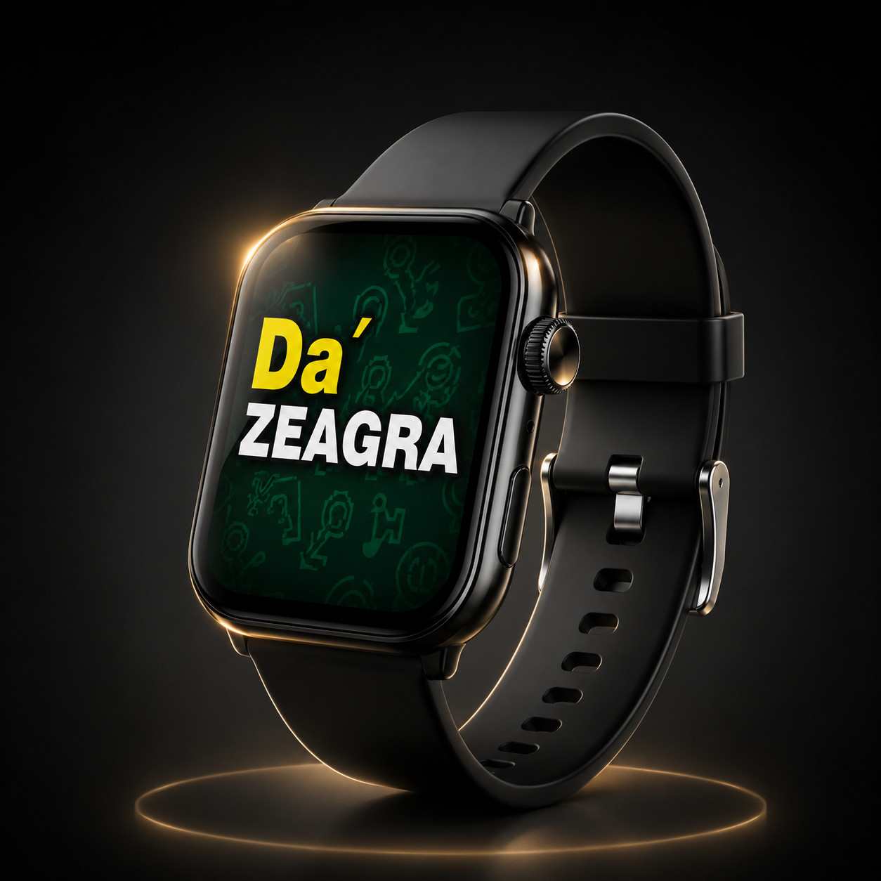 Da Zeagra Oil Profile Picture