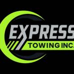 Express Towing of San Ramon Profile Picture