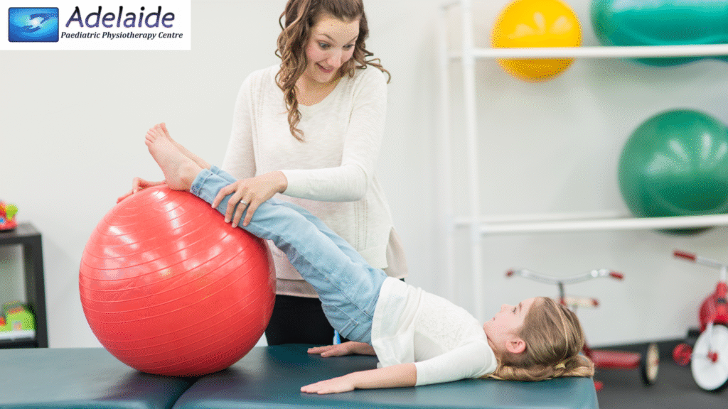 Paediatric Primitive Reflex Therapy In Dubai | Kids Care