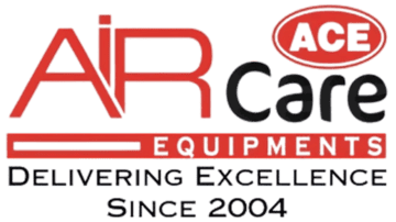 Premium Air Compressor Manufacturer & Supplier  in Gurgaon | Service & Repair - Air Care Equipments