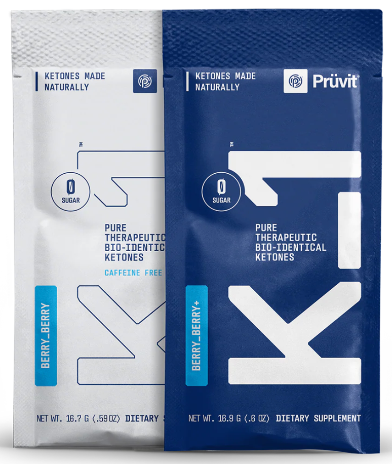 pruvit k1 sponsor
