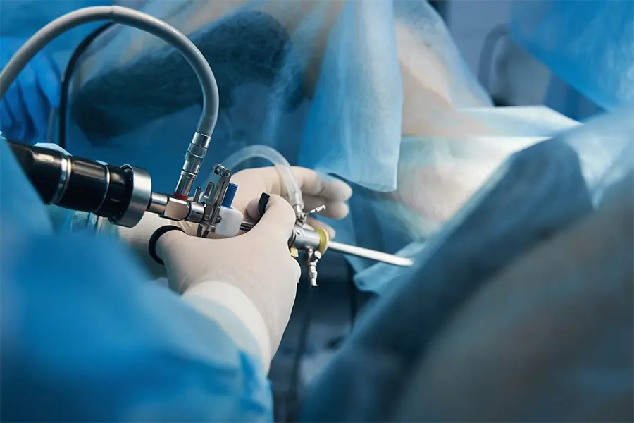 Is Spinal Stenosis Surgery Necessary in San Antonio?