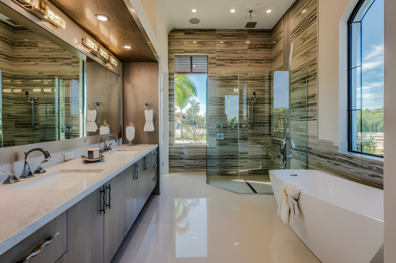 Transform Your Home with a Stunning Bathroom Remodel in Shreveport Today: dmconstruction — LiveJournal